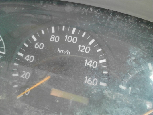 ขายด่วนรถ6ล้อHINODUTROเครือง136รถห้างแท้ปี48ติดโม้ตรง3คิว