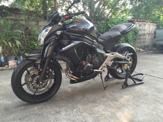 ขาย ER ปี 13  สีเดิมทั้งคัน สภาพดี