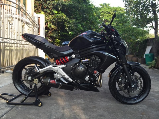 ขาย ER ปี 13  สีเดิมทั้งคัน สภาพดี