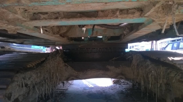 ขายแบคโฮ KOBELCO SK200 MARK VI เอกสารเล่มทะเบียน จัดแนนซ์ได้ครับ ดาวน์ 500,000