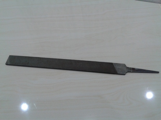 ตะไบละเอียด 12" NICHOLSON Made in CANADA