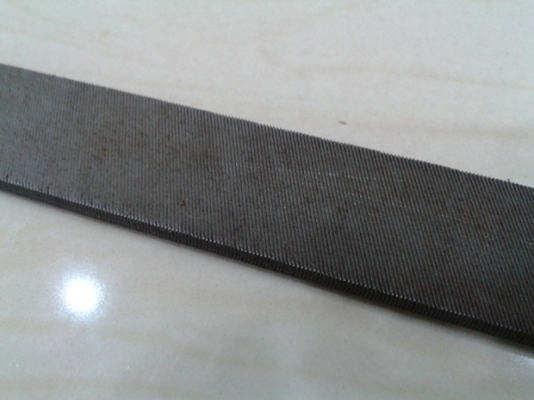 ตะไบละเอียด 12" NICHOLSON Made in CANADA ตะไบละเอียด 12" NICHOLSON Made in CANADA