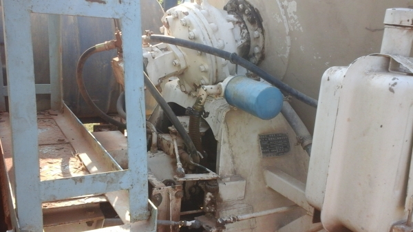 ขายรถ6ล้อDAGAเครือง210รถโม้ตรง3.5คิวรถนําเขามีเล่มทะเบืยน