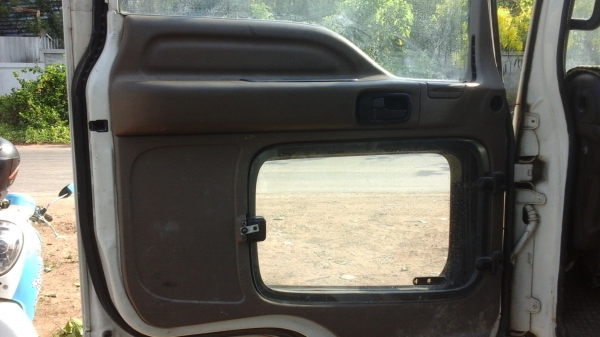 ขายรถ6ล้อDAGAเครือง210รถโม้ตรง3.5คิวรถนําเขามีเล่มทะเบืยน