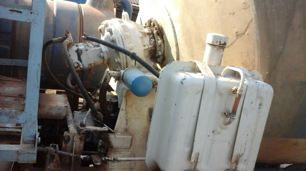 ขายรถ6ล้อDAGAเครือง210รถโม้ตรง3.5คิวรถนําเขามีเล่มทะเบืยน