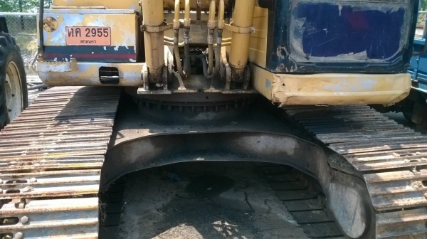 ขายแบคโฮ CAT 320B สภาพพร้อมใช้งาน แอร์เย็น เอกสารเล่มทะเบียน จัดแนนซ์ได้ ดาวน์ 450,000 ครับ ขายแบคโฮ CAT 320B สภาพพร้อมใช้งาน แอร์เย็น เอกสารเล่มทะเบียน จัดแนนซ์ได้ ดาวน์ 450,000 ครับ