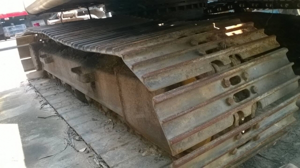 ขายแบคโฮ CAT 320B สภาพพร้อมใช้งาน แอร์เย็น เอกสารเล่มทะเบียน จัดแนนซ์ได้ ดาวน์ 450,000 ครับ ขายแบคโฮ CAT 320B สภาพพร้อมใช้งาน แอร์เย็น เอกสารเล่มทะเบียน จัดแนนซ์ได้ ดาวน์ 450,000 ครับ