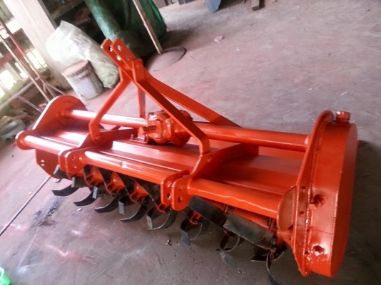 โรตารี่ตราช้าง RX162 ใบใหม่ยกชุด พร้อมใช้งาน