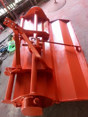 โรตารี่ตราช้าง RX162 ใบใหม่ยกชุด พร้อมใช้งาน