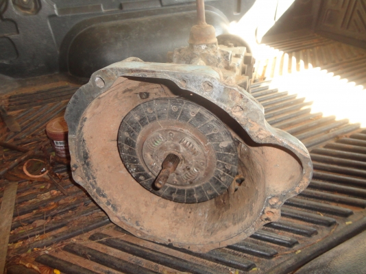 ขายเกียรนิสสันคาบอน 5เกียร