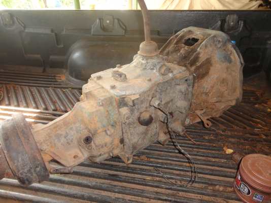 ขายเกียรนิสสันคาบอน 5เกียร