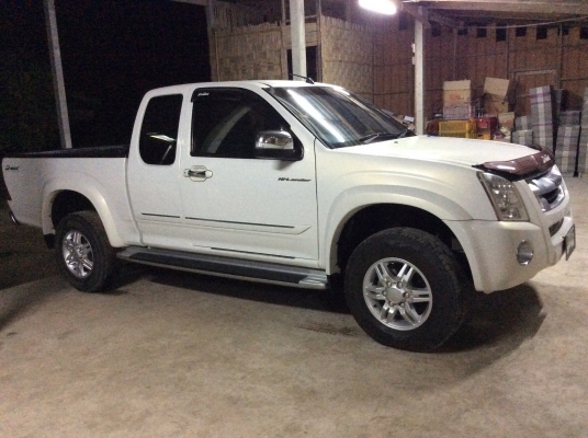 ขาย ISUZU Platinum 2.5 ปี2008