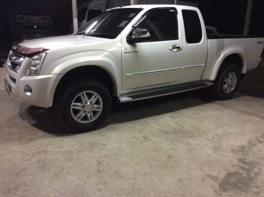 ขาย ISUZU Platinum 2.5 ปี2008 ขาย ISUZU Platinum 2.5 ปี2008