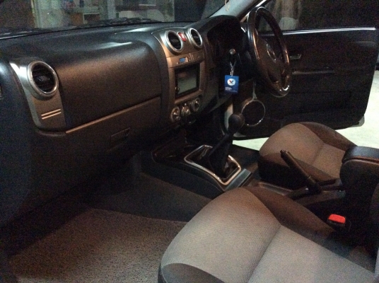 ขาย ISUZU Platinum 2.5 ปี2008 ขาย ISUZU Platinum 2.5 ปี2008