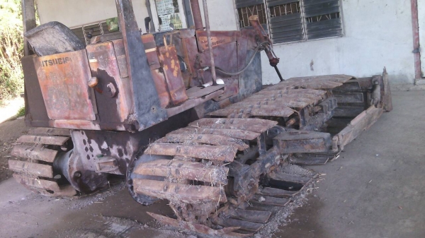 ด่วน!!!ถูก!!!!!ลดแหลก!!!!!ขายรถแทรกเตอร์ mitsubishi 2g รถทำงานอยู่เหมาะสำหรับปรับพื้นนา ดันเลนบ่อกุ้ง บ่อปลา รถอยู่จังหวัดอ่างทอง ติดต่อคุณเป๊ก 086-1290801 ด่วน!!!ถูก!!!!!ลดแหลก!!!!!ขายรถแทรกเตอร์ mitsubishi 2g รถทำงานอยู่เหมาะสำหรับปรับพื้นนา ดันเลนบ่อกุ้ง บ่อปลา รถอยู่จังหวัดอ่างทอง ติดต่อคุณเป๊ก 086-1290801