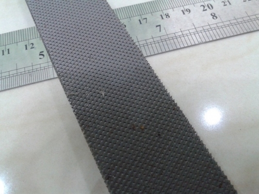 ตะไบหยาบ 12" OBERG