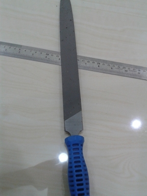 ตะไบหยาบ 12" OBERG