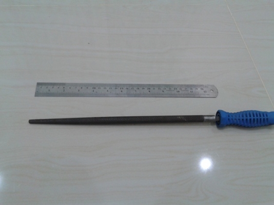 ตะไบหางหนู 12" หยาบ NICHOLSON Made In Canada