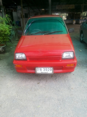 มิร่า สภาพสวย ๆ พร้อมขับ เอกสารพร้อม ด่วน !!! 54,000