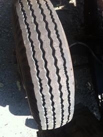 ขาย6ล้อ FC114 117แรงม้า สภาพสวย ไม่มีผุ