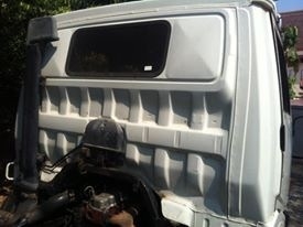 ขาย6ล้อ FC114 117แรงม้า สภาพสวย ไม่มีผุ