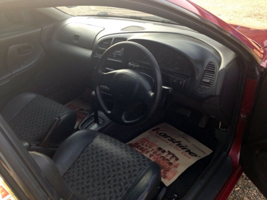 Lantis V6 นอก เครื่องแรงแอร์เย็นเพลงดังโครตภายในสวยภายนอกได้พร้อมโอน