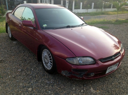 Lantis V6 นอก เครื่องแรงแอร์เย็นเพลงดังโครตภายในสวยภายนอกได้พร้อมโอน