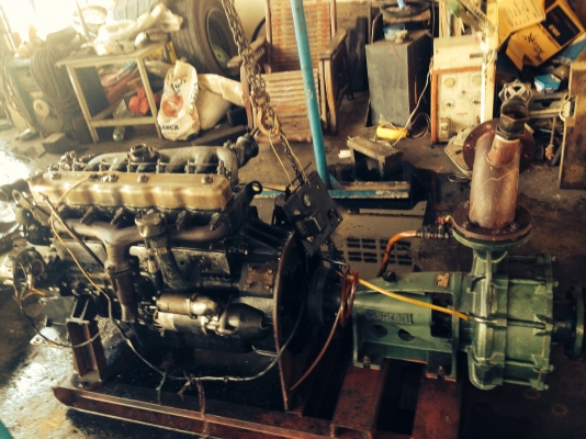 6bbปั้มคาปารีแท้