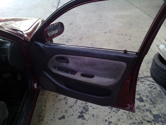 สามห่วงTOPสุดGLiเครื่องหัวฉีด1.6สีสวยจัดภายในสวยภาษีไม่ขาด