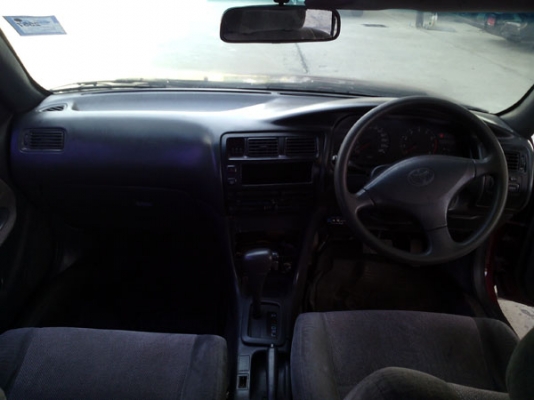 สามห่วงTOPสุดGLiเครื่องหัวฉีด1.6สีสวยจัดภายในสวยภาษีไม่ขาด