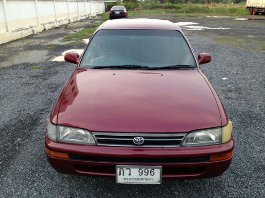 สามห่วงTOPสุดGLiเครื่องหัวฉีด1.6สีสวยจัดภายในสวยภาษีไม่ขาด