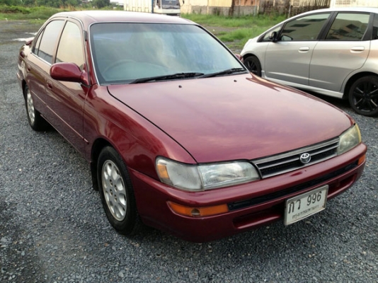 สามห่วงTOPสุดGLiเครื่องหัวฉีด1.6สีสวยจัดภายในสวยภาษีไม่ขาด