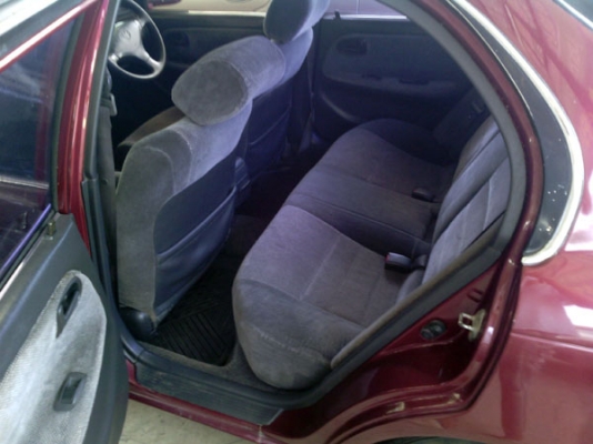 สามห่วงTOPสุดGLiเครื่องหัวฉีด1.6สีสวยจัดภายในสวยภาษีไม่ขาด