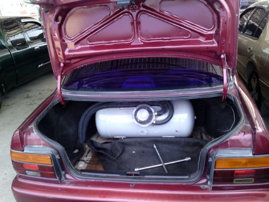 สามห่วงTOPสุดGLiเครื่องหัวฉีด1.6สีสวยจัดภายในสวยภาษีไม่ขาด