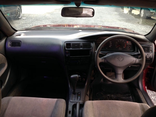 สามห่วงTOPสุดGLiเครื่องหัวฉีด1.6สีสวยจัดภายในสวยภาษีไม่ขาด