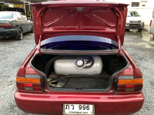 สามห่วงTOPสุดGLiเครื่องหัวฉีด1.6สีสวยจัดภายในสวยภาษีไม่ขาด