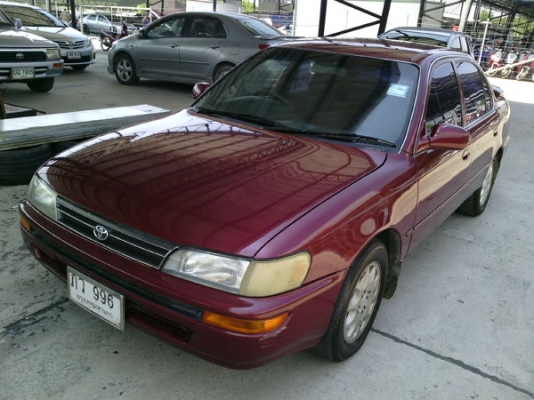 สามห่วงTOPสุดGLiเครื่องหัวฉีด1.6สีสวยจัดภายในสวยภาษีไม่ขาด