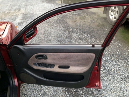 สามห่วงTOPสุดGLiเครื่องหัวฉีด1.6สีสวยจัดภายในสวยภาษีไม่ขาด