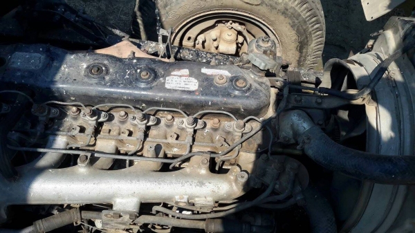 ***ขายแล้วครับขอบคุณ Truck2hand ขาย ISUZU ROCKY-175 6ล้อเทอเลอร์/ท้ายลาด ขึ้นรถเกี่ยว/แบคโฮPC60 ISUZU ROCKY FTR13KA 6BG1-175HP ปี2538 เครื่องเดิม เกียร์เดิม 6BG1-175ฝาดำ เครื่องดี แรงดี แน่น ประหยัด เกียร์ดี เข้าง่าย ไม่หลุดครับ ช่วงล่าง ***ขายแล้วครับขอบคุณ Truck2hand ขาย ISUZU ROCKY-175 6ล้อเทอเลอร์/ท้ายลาด ขึ้นรถเกี่ยว/แบคโฮPC60 ISUZU ROCKY FTR13KA 6BG1-175HP ปี2538 เครื่องเดิม เกียร์เดิม 6BG1-175ฝาดำ เครื่องดี แรงดี แน่น ประหยัด เกียร์ดี เข้าง่าย ไม่หลุดครับ ช่วงล่าง