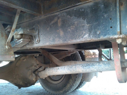 ***ขายแล้วครับขอบคุณ Truck2hand ขาย ISUZU ROCKY-175 6ล้อเทอเลอร์/ท้ายลาด ขึ้นรถเกี่ยว/แบคโฮPC60 ISUZU ROCKY FTR13KA 6BG1-175HP ปี2538 เครื่องเดิม เกียร์เดิม 6BG1-175ฝาดำ เครื่องดี แรงดี แน่น ประหยัด เกียร์ดี เข้าง่าย ไม่หลุดครับ ช่วงล่าง ***ขายแล้วครับขอบคุณ Truck2hand ขาย ISUZU ROCKY-175 6ล้อเทอเลอร์/ท้ายลาด ขึ้นรถเกี่ยว/แบคโฮPC60 ISUZU ROCKY FTR13KA 6BG1-175HP ปี2538 เครื่องเดิม เกียร์เดิม 6BG1-175ฝาดำ เครื่องดี แรงดี แน่น ประหยัด เกียร์ดี เข้าง่าย ไม่หลุดครับ ช่วงล่าง