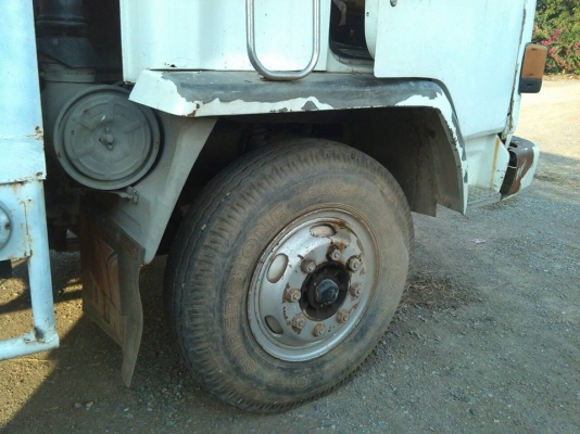 ***ขายแล้วครับขอบคุณ Truck2hand ขาย ISUZU ROCKY-175 6ล้อเทอเลอร์/ท้ายลาด ขึ้นรถเกี่ยว/แบคโฮPC60 ISUZU ROCKY FTR13KA 6BG1-175HP ปี2538 เครื่องเดิม เกียร์เดิม 6BG1-175ฝาดำ เครื่องดี แรงดี แน่น ประหยัด เกียร์ดี เข้าง่าย ไม่หลุดครับ ช่วงล่าง ***ขายแล้วครับขอบคุณ Truck2hand ขาย ISUZU ROCKY-175 6ล้อเทอเลอร์/ท้ายลาด ขึ้นรถเกี่ยว/แบคโฮPC60 ISUZU ROCKY FTR13KA 6BG1-175HP ปี2538 เครื่องเดิม เกียร์เดิม 6BG1-175ฝาดำ เครื่องดี แรงดี แน่น ประหยัด เกียร์ดี เข้าง่าย ไม่หลุดครับ ช่วงล่าง