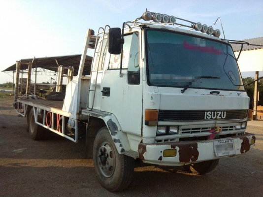 ***ขายแล้วครับขอบคุณ Truck2hand ขาย ISUZU ROCKY-175 6ล้อเทอเลอร์/ท้ายลาด ขึ้นรถเกี่ยว/แบคโฮPC60 ISUZU ROCKY FTR13KA 6BG1-175HP ปี2538 เครื่องเดิม เกียร์เดิม 6BG1-175ฝาดำ เครื่องดี แรงดี แน่น ประหยัด เกียร์ดี เข้าง่าย ไม่หลุดครับ ช่วงล่าง ***ขายแล้วครับขอบคุณ Truck2hand ขาย ISUZU ROCKY-175 6ล้อเทอเลอร์/ท้ายลาด ขึ้นรถเกี่ยว/แบคโฮPC60 ISUZU ROCKY FTR13KA 6BG1-175HP ปี2538 เครื่องเดิม เกียร์เดิม 6BG1-175ฝาดำ เครื่องดี แรงดี แน่น ประหยัด เกียร์ดี เข้าง่าย ไม่หลุดครับ ช่วงล่าง