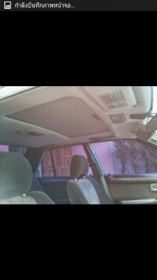 ขอแลกกระบะไมตี้ บำรุงรักษา ไม่มีซ่อม