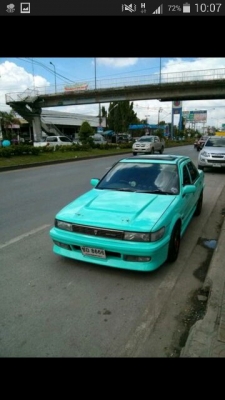 ขอแลกกระบะไมตี้ บำรุงรักษา ไม่มีซ่อม