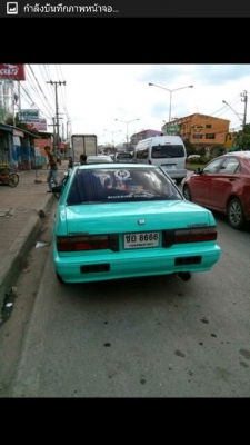 ขอแลกกระบะไมตี้ บำรุงรักษา ไม่มีซ่อม