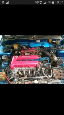 ขอแลกกระบะไมตี้ บำรุงรักษา ไม่มีซ่อม