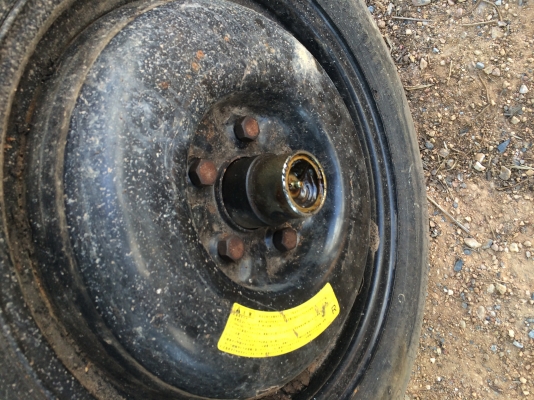 เทลเลอร์เจ็ทสกี เก่า ยี่ป่น