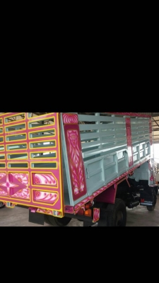 ขายรถบรรทุก 6ล้อ