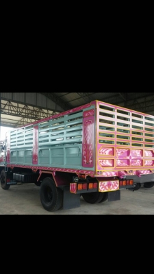 ขายรถบรรทุก 6ล้อ