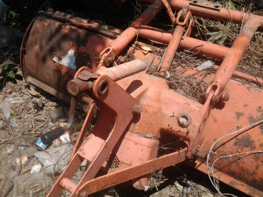 ขายตามสภาพโรต้ารี1.60ติดมากับรถไถคูโบต้านอก ขายตามสภาพโรต้ารี1.60ติดมากับรถไถคูโบต้านอก